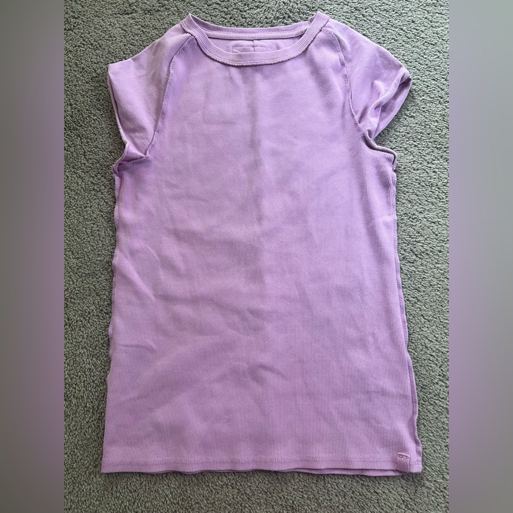 Free People baby tee